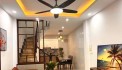 CHO THUÊ NHÀ NGÕ 70 PHỐ MAI ĐỘNG, 4 TẦNG, 30M2, 3 NGỦ, 3 WC, GIÁ 11.5 TRIỆU CÓ TL